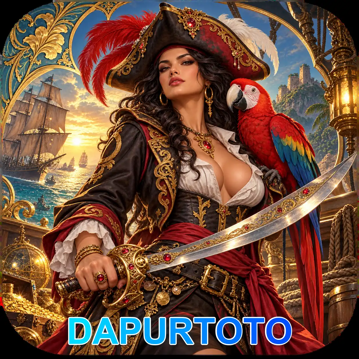 DAPURTOTO bonus