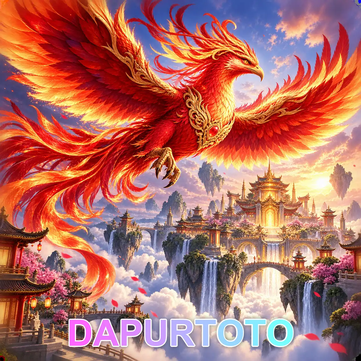 Instal DAPURTOTO