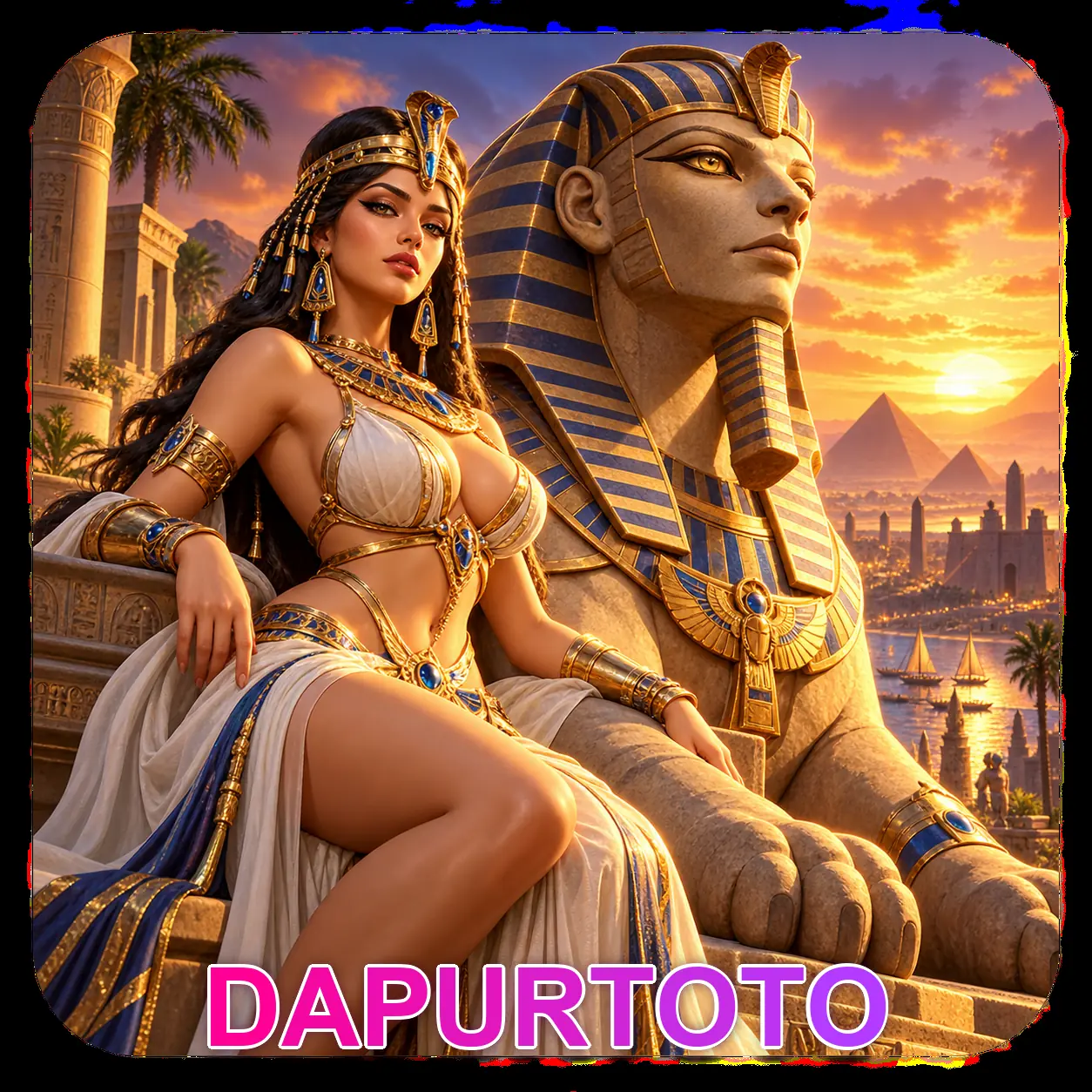Game Fortune DAPURTOTO