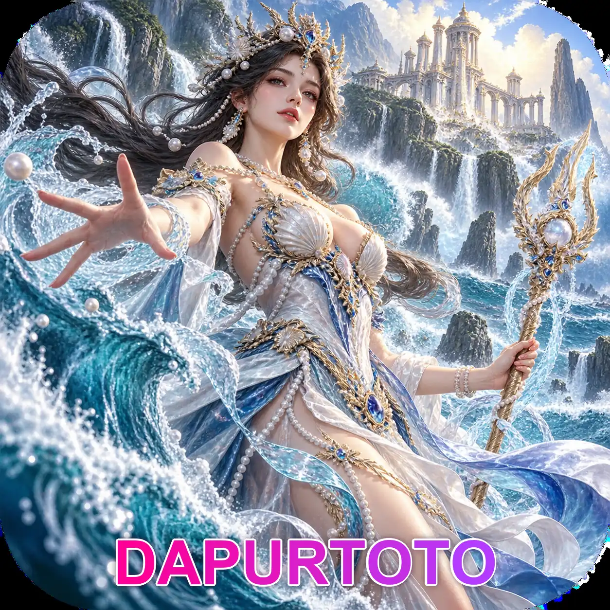 Menang DAPURTOTO