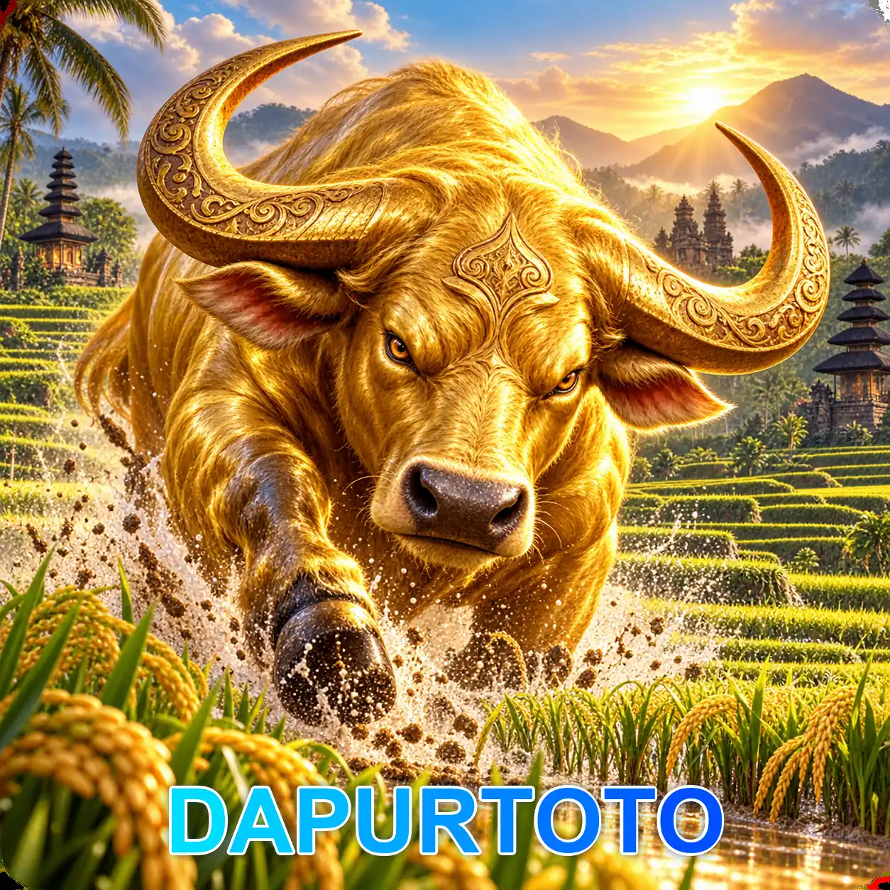 Unduh DAPURTOTO