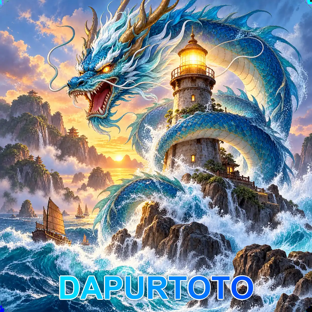 Unduh DAPURTOTO