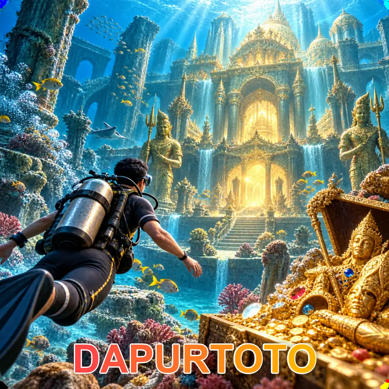 Kasino DAPURTOTO