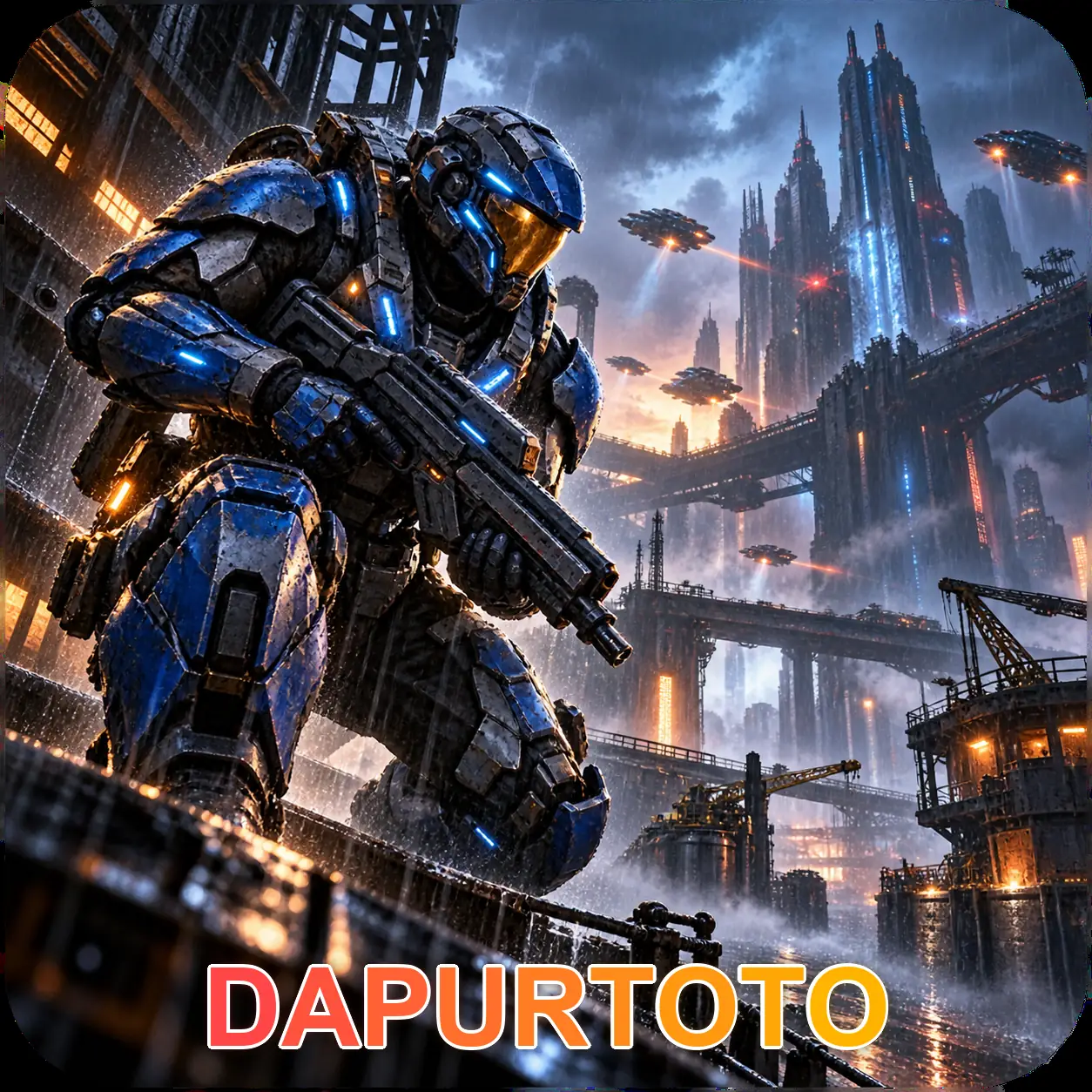 Platform DAPURTOTO