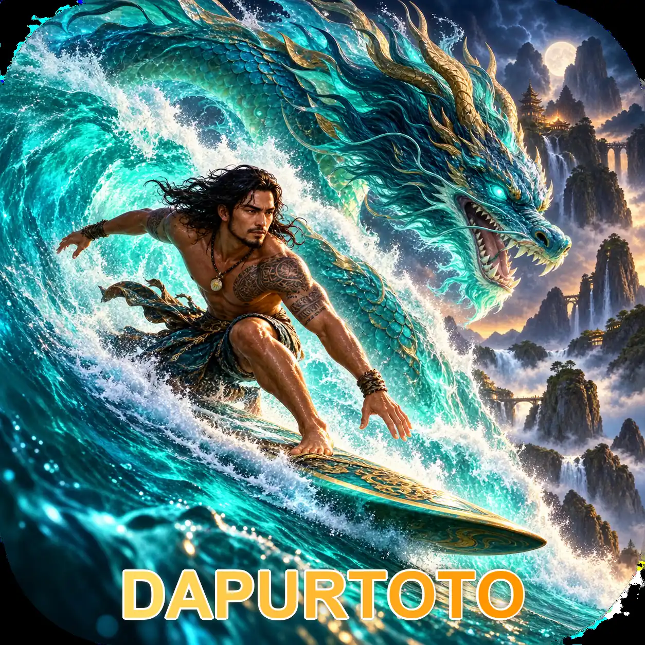 Telegram DAPURTOTO