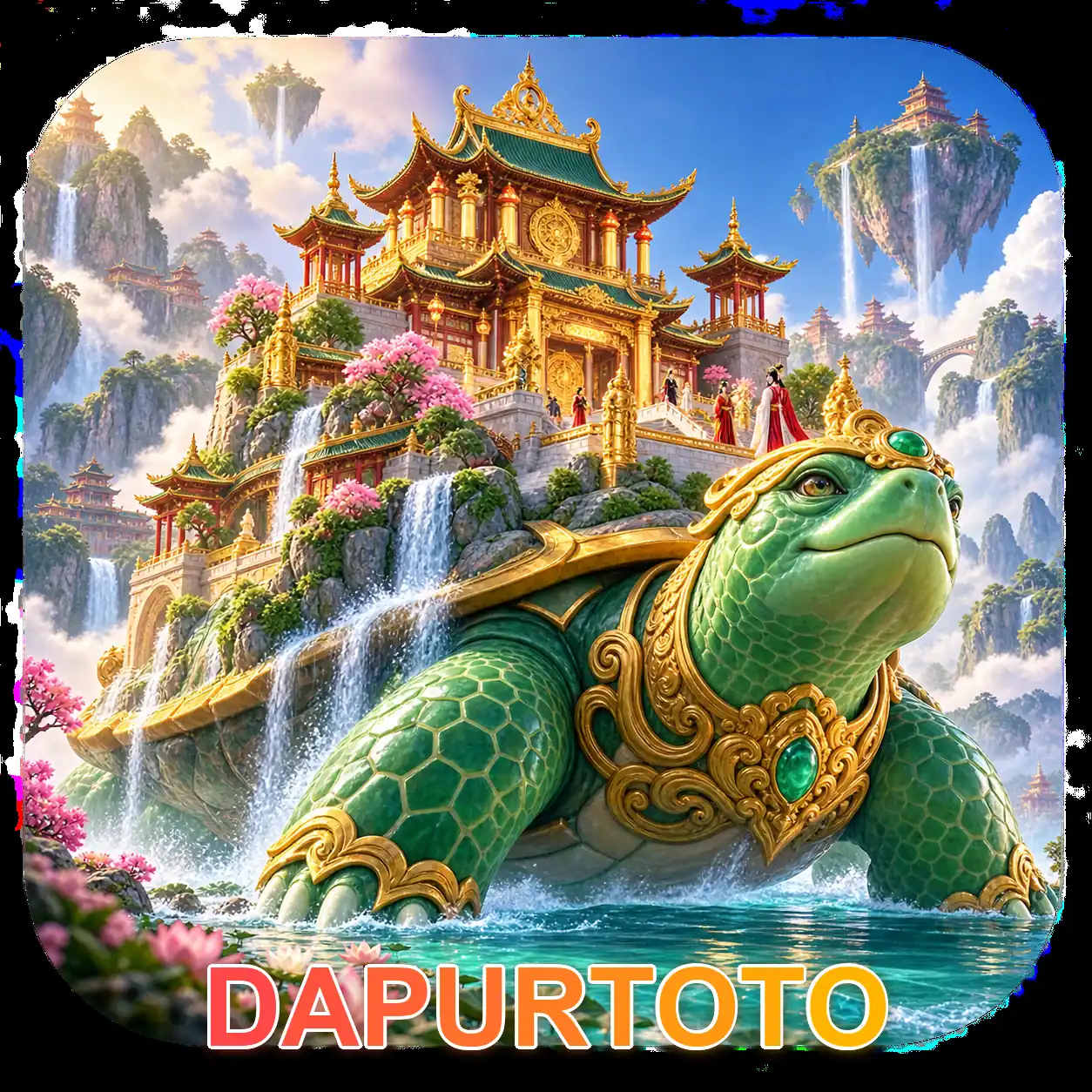Tabel RTP game kasino DAPURTOTO
